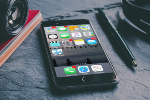 entraide voisin application mobile